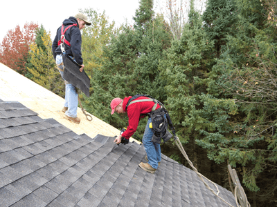 About Roof Repair Experts Leominster, MA